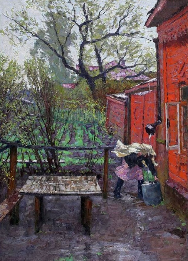 АРТ - Воскресенье