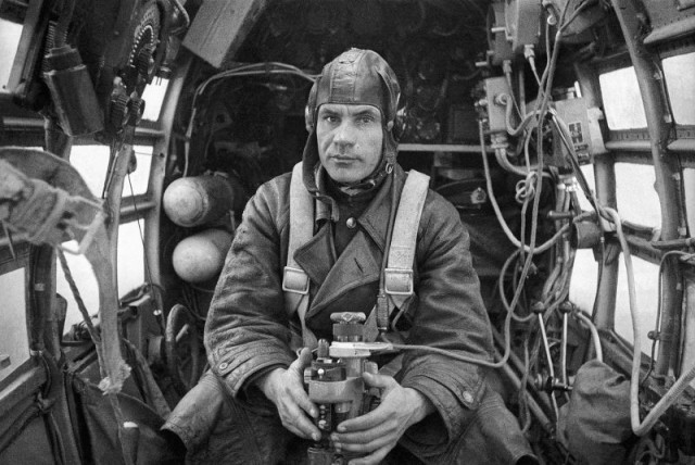 Великая Отечественная в фотографиях-2