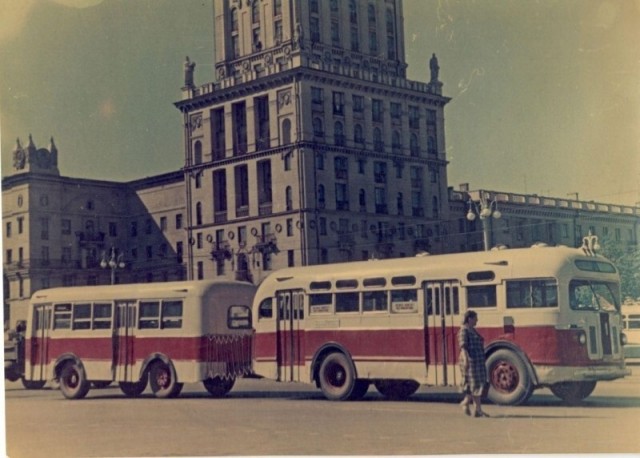 Фотографии из прошлого нашей страны – 98