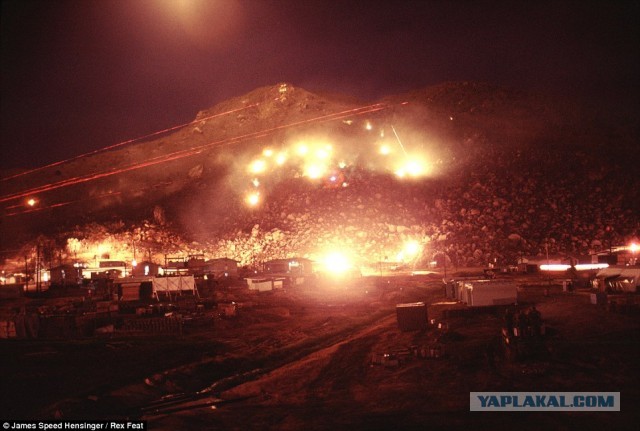 Война во Вьетнаме.1970 год