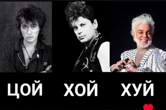 Деградация
