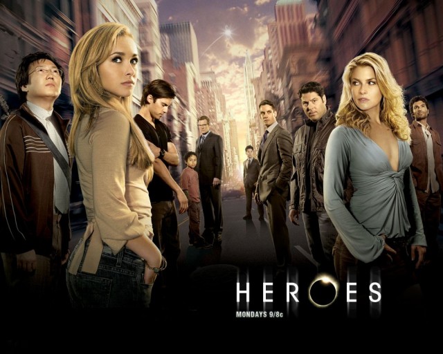 Ностальгические сериалы из времен без интернетов