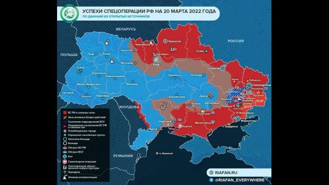 Мэр заявил, что Одесса «не русский город»