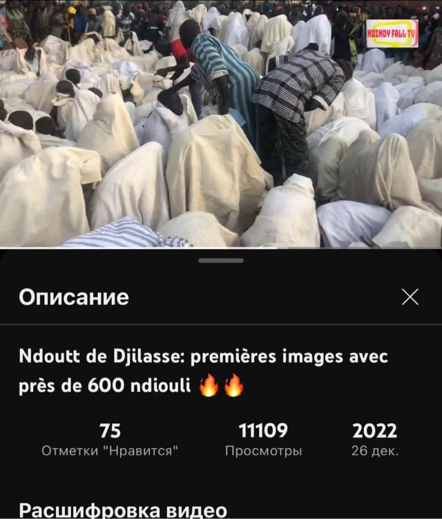 Всем известно, что в мире ещё процветает рабство, но мало кто видел масштабы