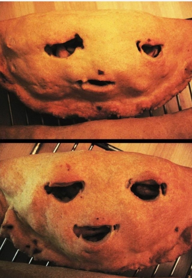 Чебуреки юрского периода