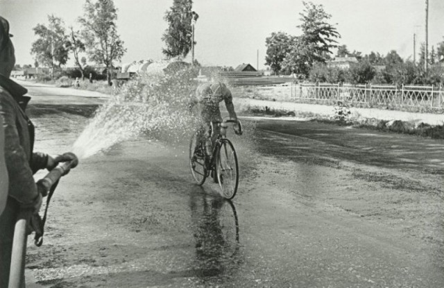 Фотографии из прошлого нашей страны – 113