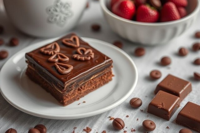 Цены на какао рухнули почти на 50% из-за снижения спроса на шоколад