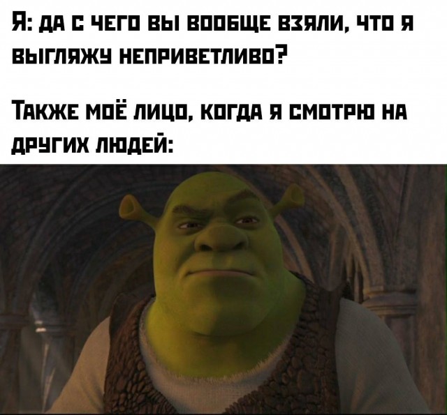 Картинки для деградации 73 (разной степени свежести)