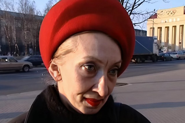 Город которого нет