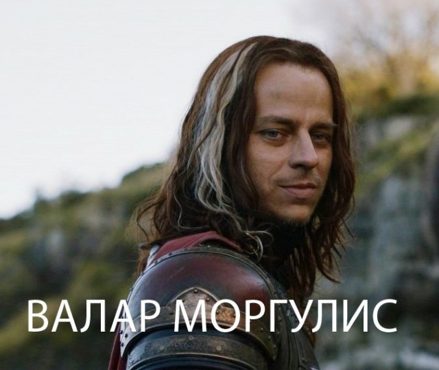 Легенде русского рока Евгению Маргулису 70!