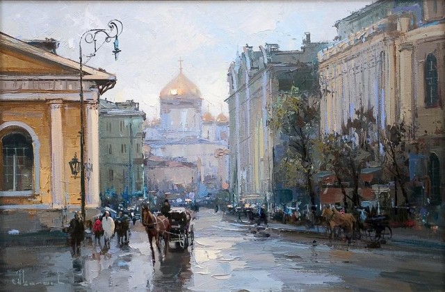АРТ-Воскресенье