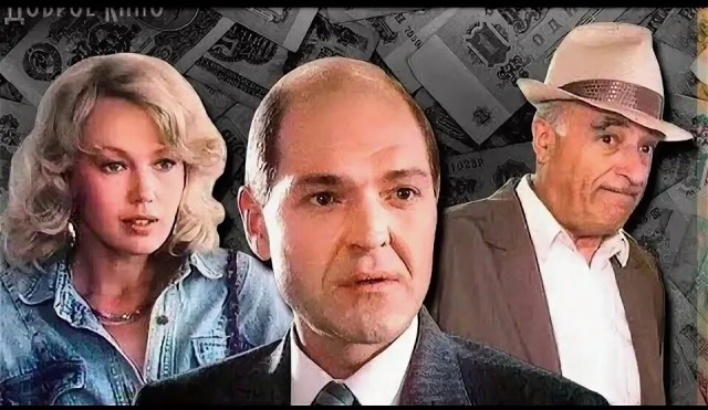 27 марта родился актер Алексей Жарков