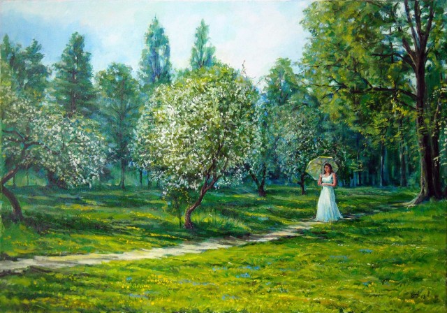 АРТ-Воскресенье