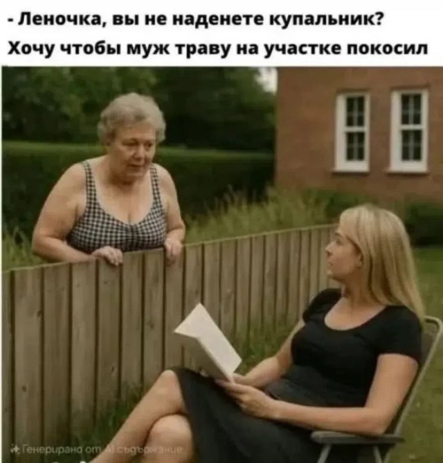 Веселые картинки в пятницу 07.08
