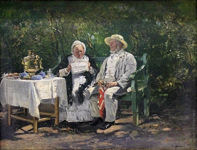 АРТ-Воскресенье