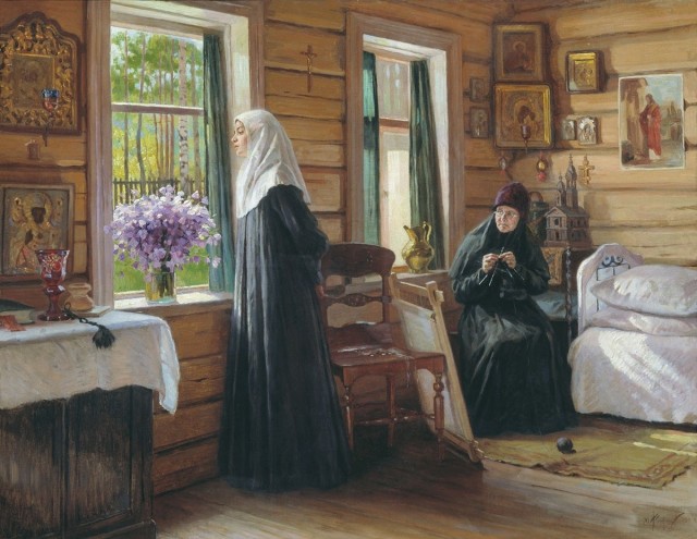 АРТ-Воскресенье