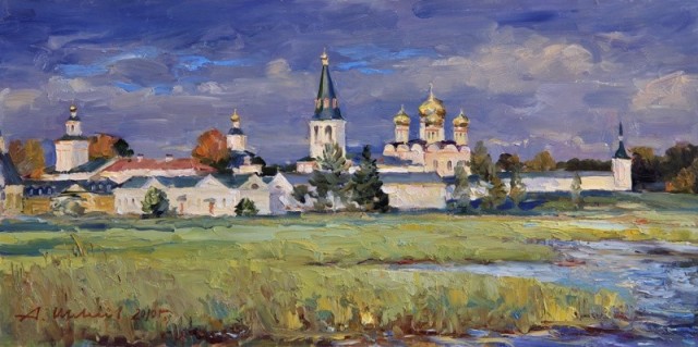 АРТ-Воскресенье