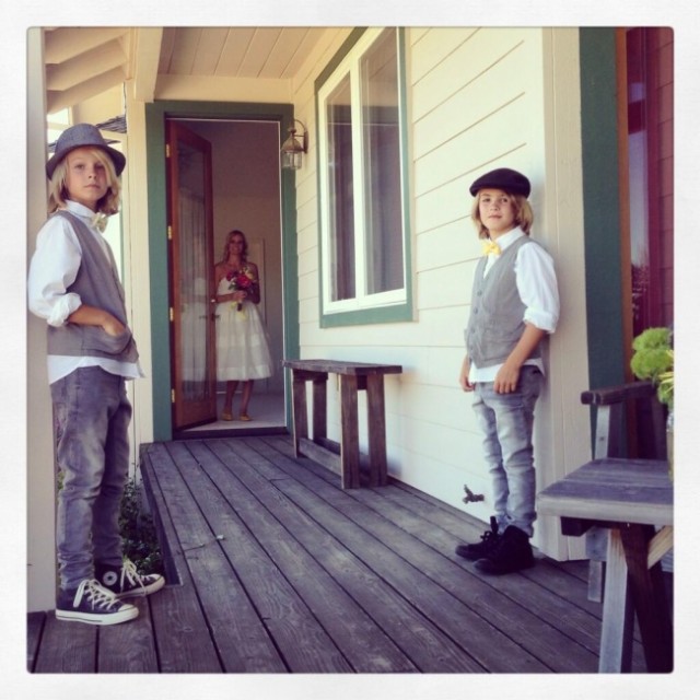 Моменты из жизни