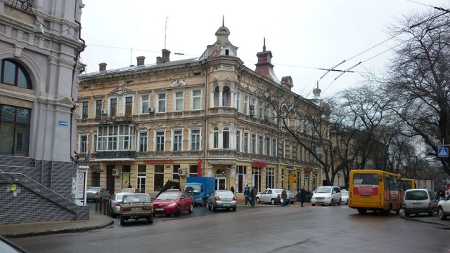 СтопХам 103 - Женщина шум