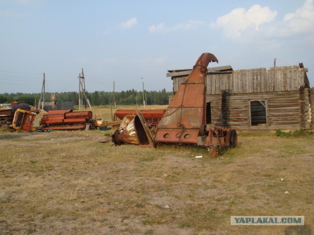 Распределение без прикрас