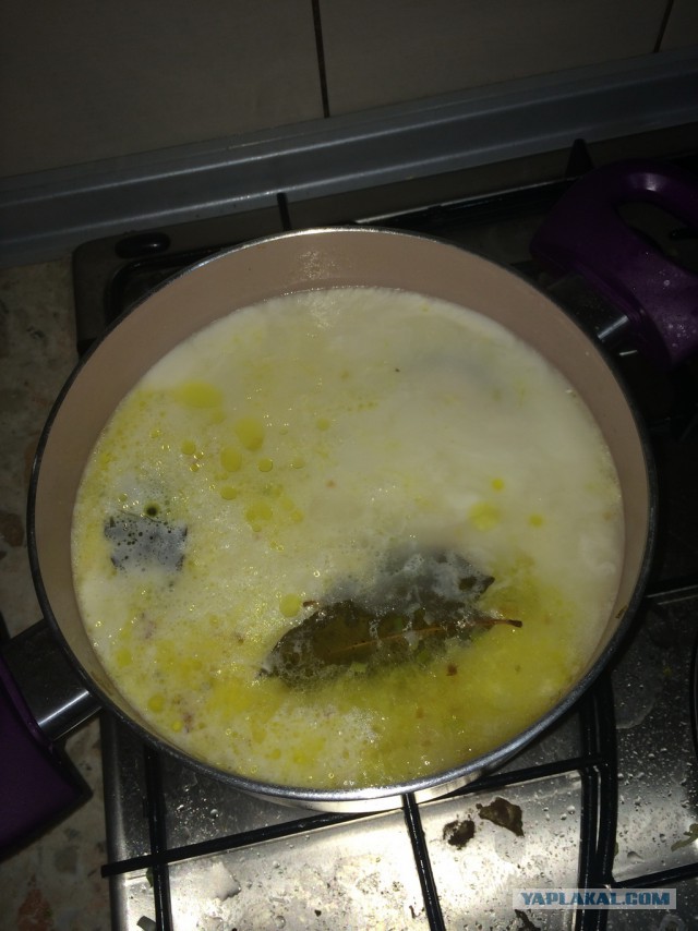 Лохикейтто