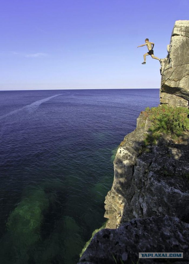 Фото, от которых у вас подогнутся колени