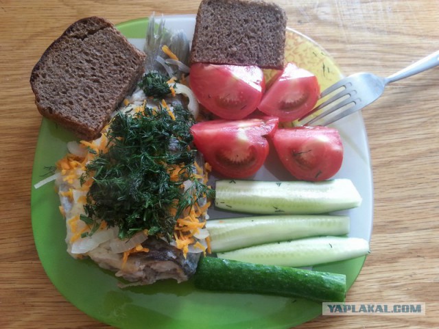 Как провести день, или сказка наяву!