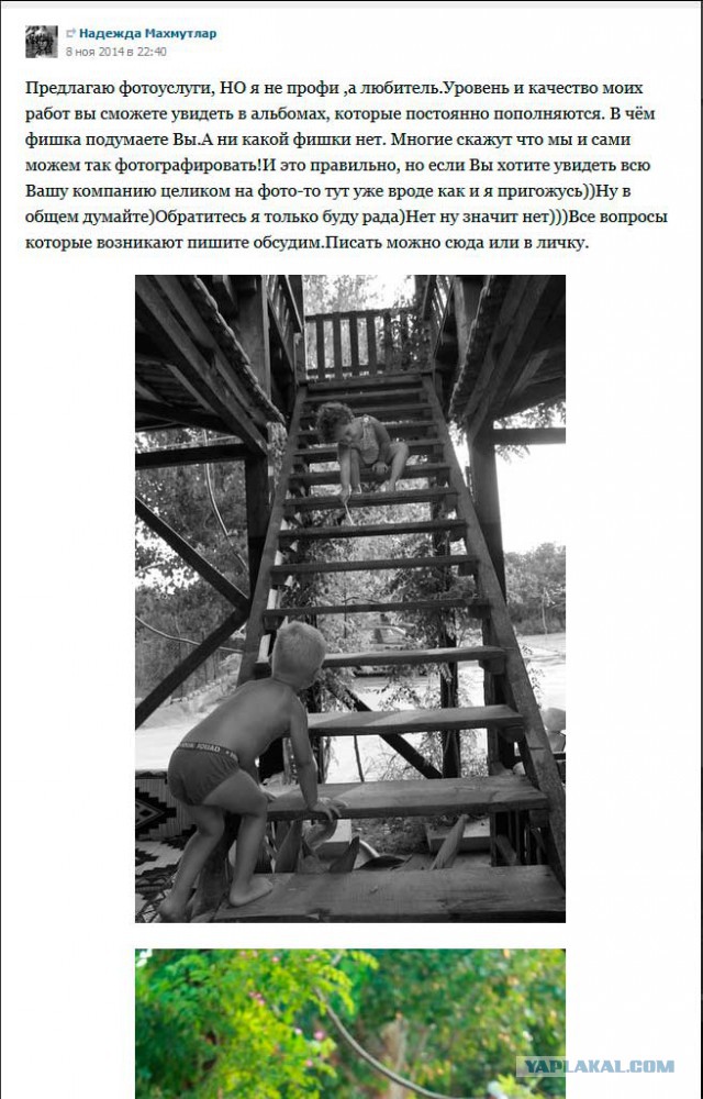 Свадебные фотографы