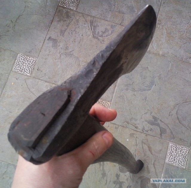 МЕГАБАЯН, за который не стыдно.