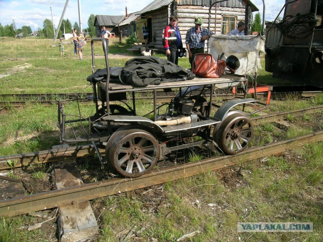 Лучшие железнодорожные фото 2014