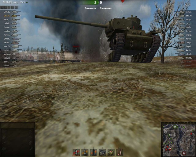 Wargaming 18