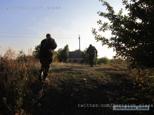 Настоящий Боевой Командир