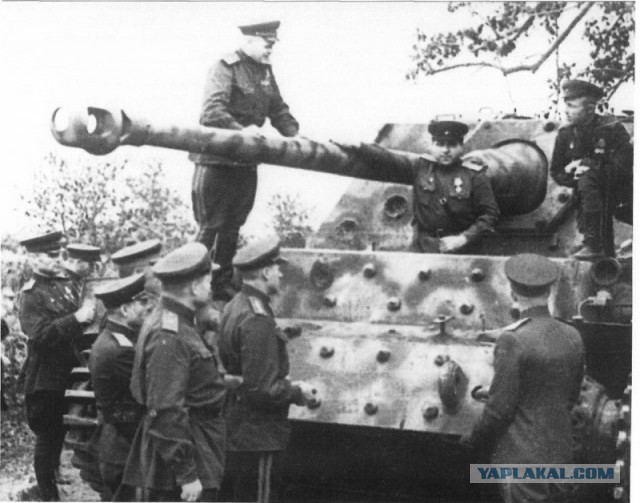 Фото атак времен Великой Отечественной Войны.