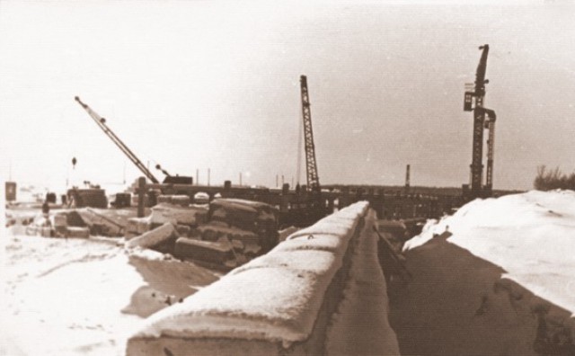 История аэропорта домодедово