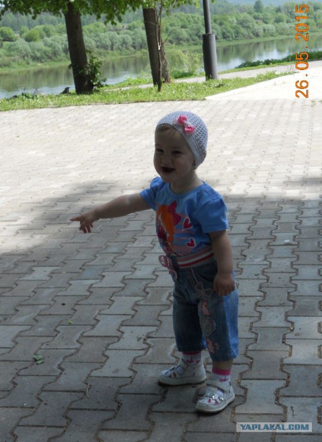 Срочно кровь для новорожденной! 1(-) Москва