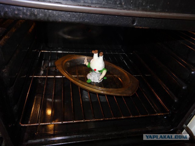 Малыш, давай пошалим