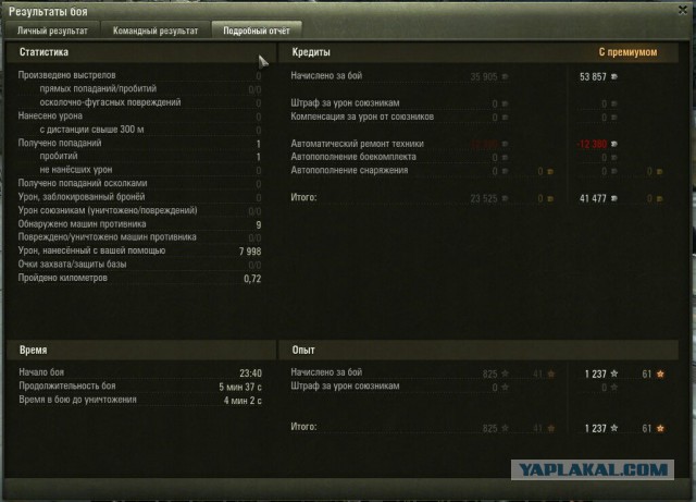 Wargaming 25!