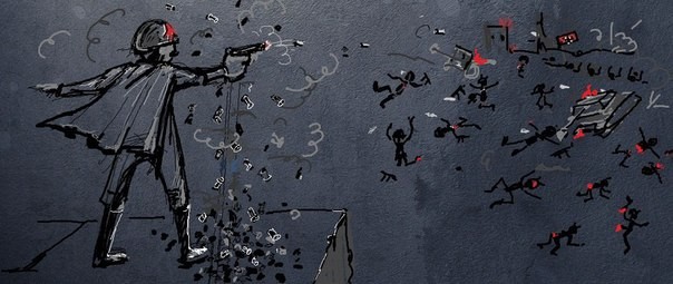 "Великое "кино о Великой Войне