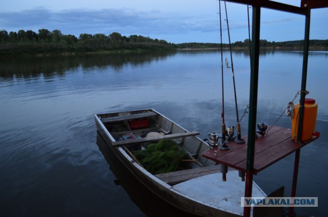 Плот.