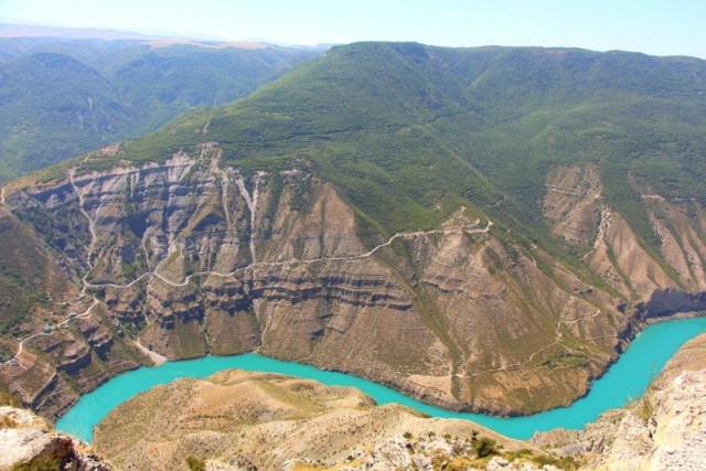 Деревенская Америка