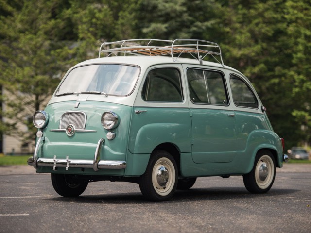 Автомобили RM Auctions/Sotheby's, октябрь 2015