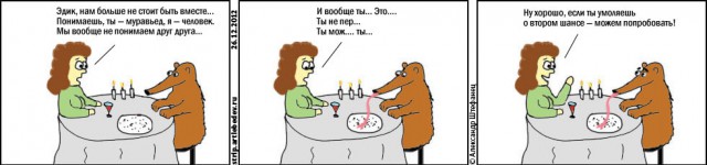 15 животных, которых принято держать дома