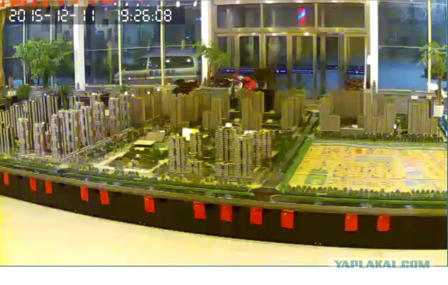 За что я люблю китайцев