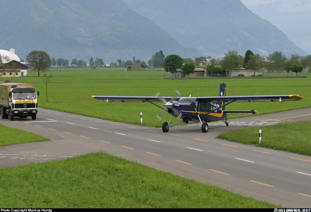 Авиакурьезы и просто необычные фото