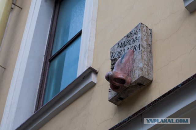 Памятники, которые делают мир добрее