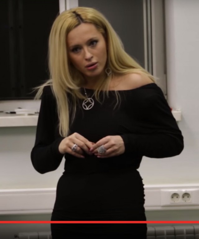 Почему нельзя спать с лохами?