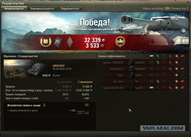 Wargaming 34