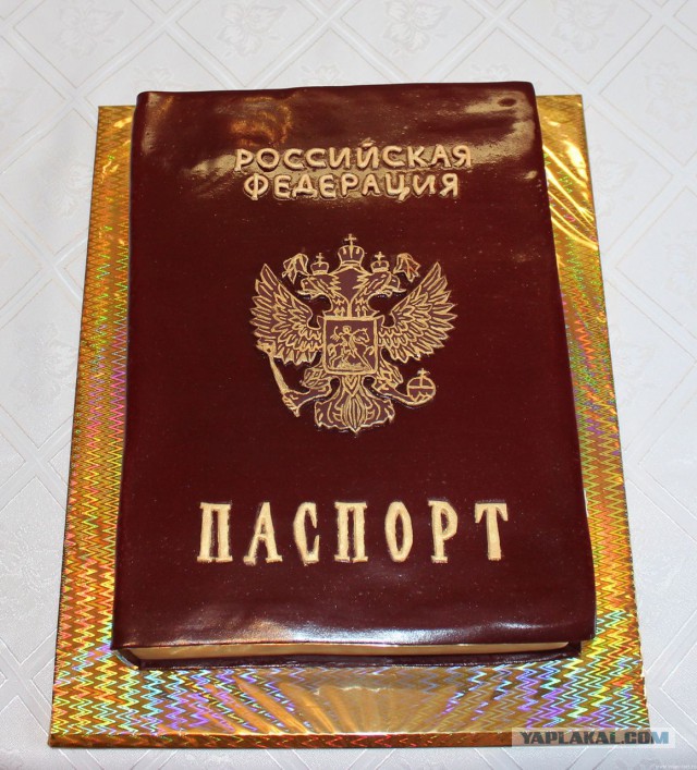 Хобби моей жены