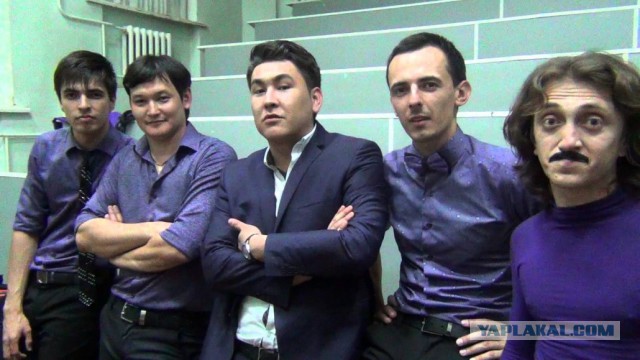 КВН уже не тот.....предлагаю вспомнить старые добрые команды