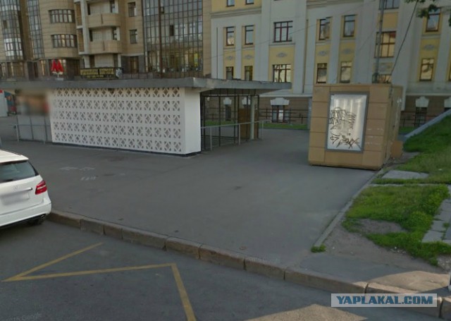 Сделал замечание курящим полицейским-нажил проблем